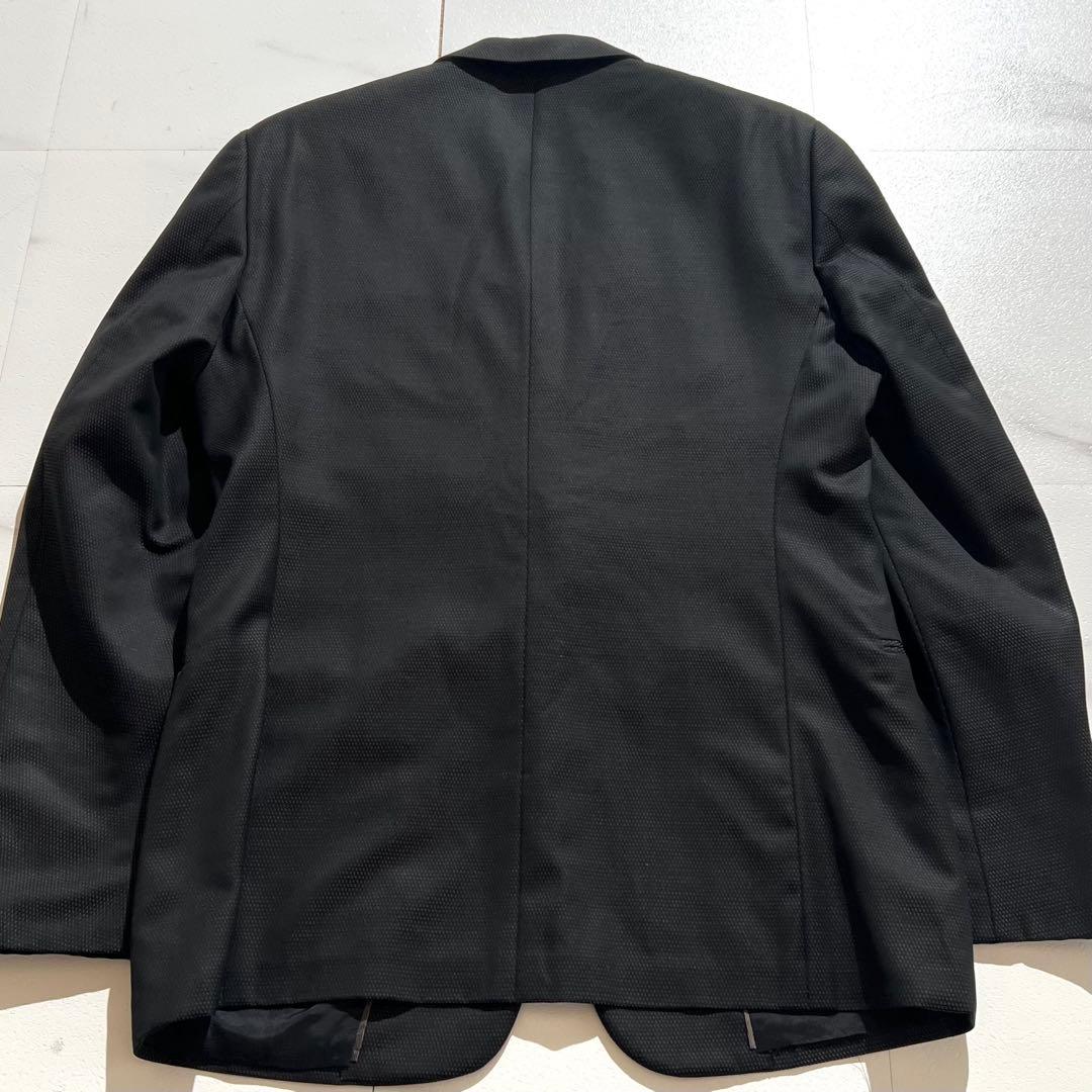 入手困難✨ アルマーニコレッツォーニ スーツ セットアップ GLINE ウール