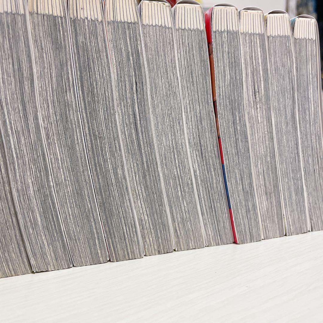 宇宙兄弟 【帯あり】23巻〜43巻 (24.27巻以外)セット