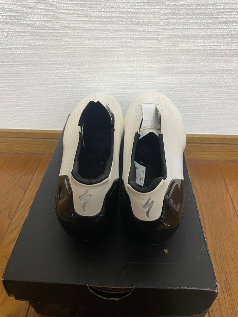 S-WORKS SUB6 RD ホワイト 42 EU