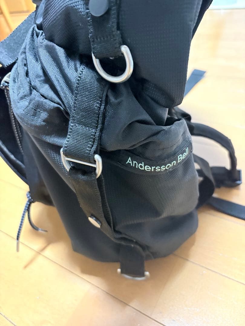 Andersson Bell リュック リュックサック