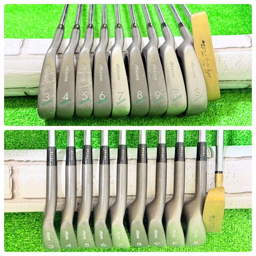 レフティ 左 キャロウェイ 初心者 メンズ ゴルフクラブセット フルセット 一式