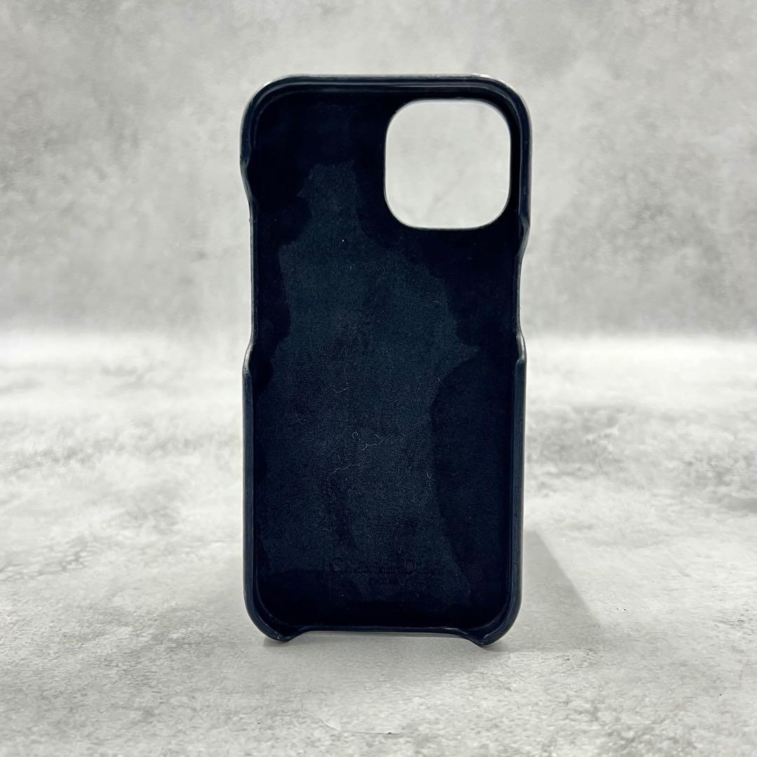 Christian Dior iPhoneケース 12/12pro 8351