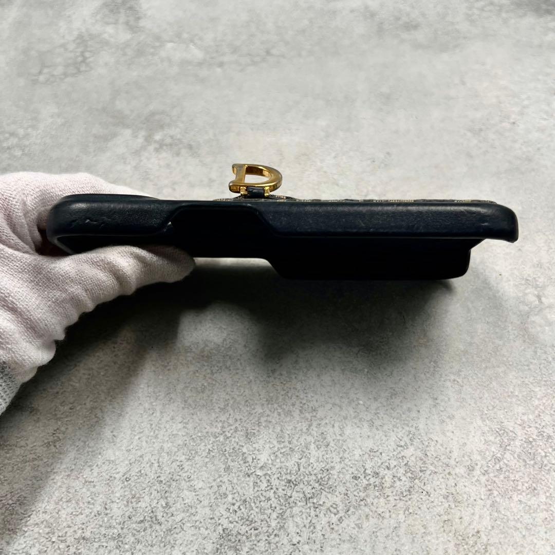 Christian Dior iPhoneケース 12/12pro 8351