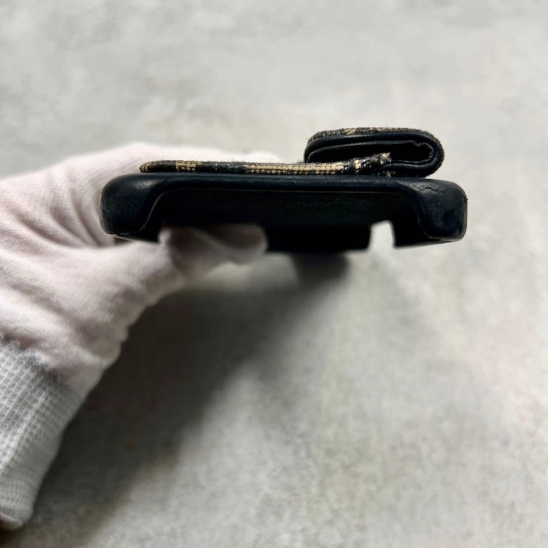 Christian Dior iPhoneケース 12/12pro 8351