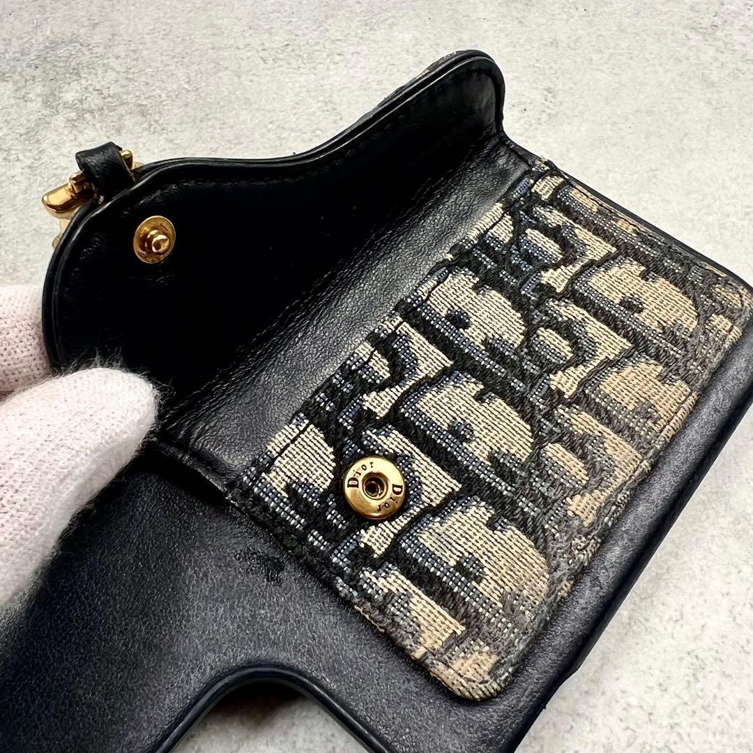 Christian Dior iPhoneケース 12/12pro 8351