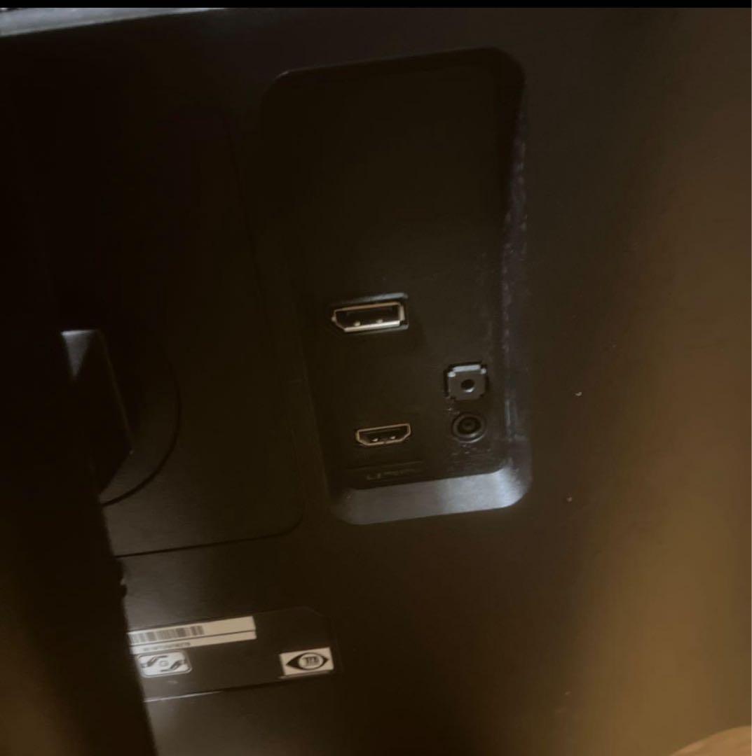 LG ディスプレイ 32UD60-B 31.5インチ/4K/非光沢最終値下げ‼️