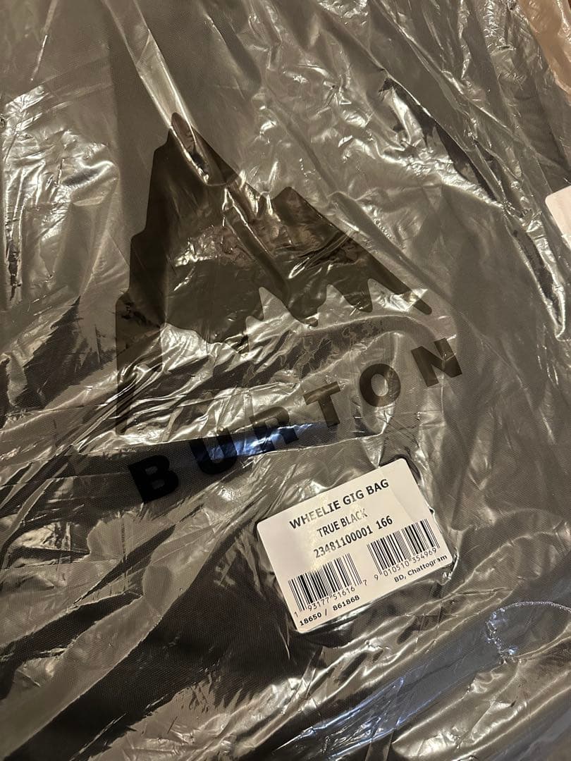 スノーボード BURTON Wheelie Gig Board Bag 166