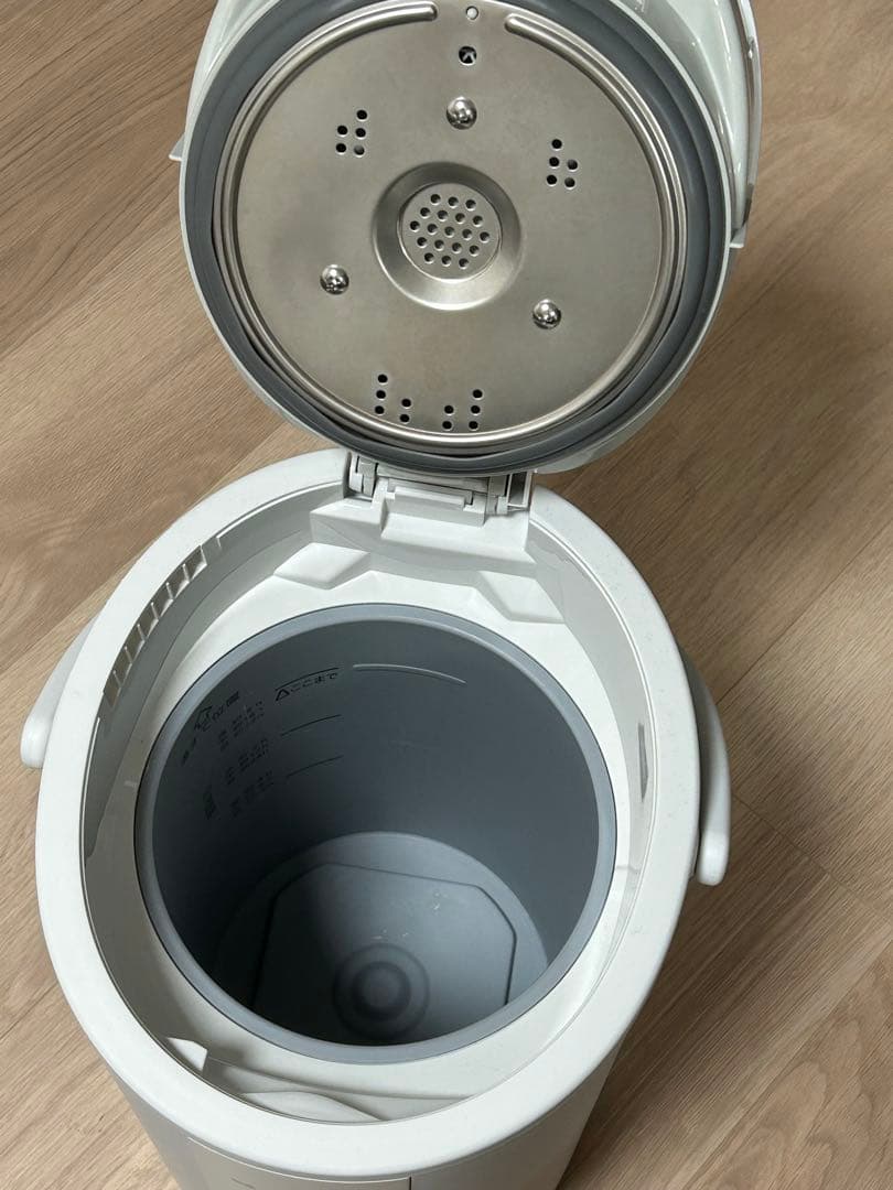 象印　スチーム式加湿器　EE-DD50