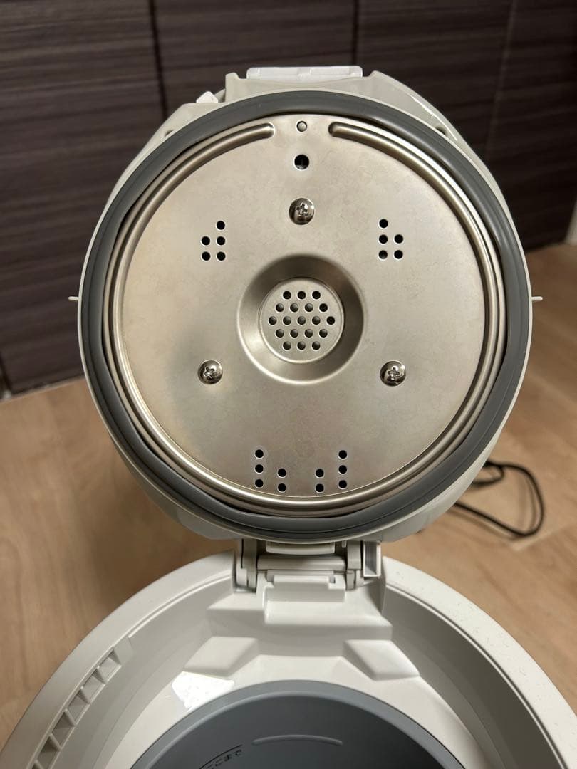 象印　スチーム式加湿器　EE-DD50