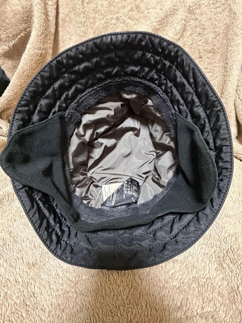 90s~00s プラダ ヴィンテージ prada sport バケットハット