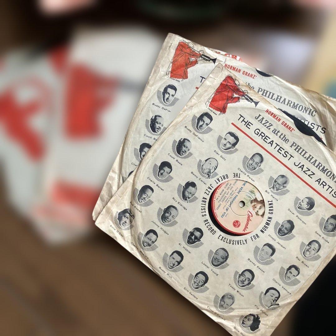 注意！入札不可⭐︎カエルピン商品　貴重SP版