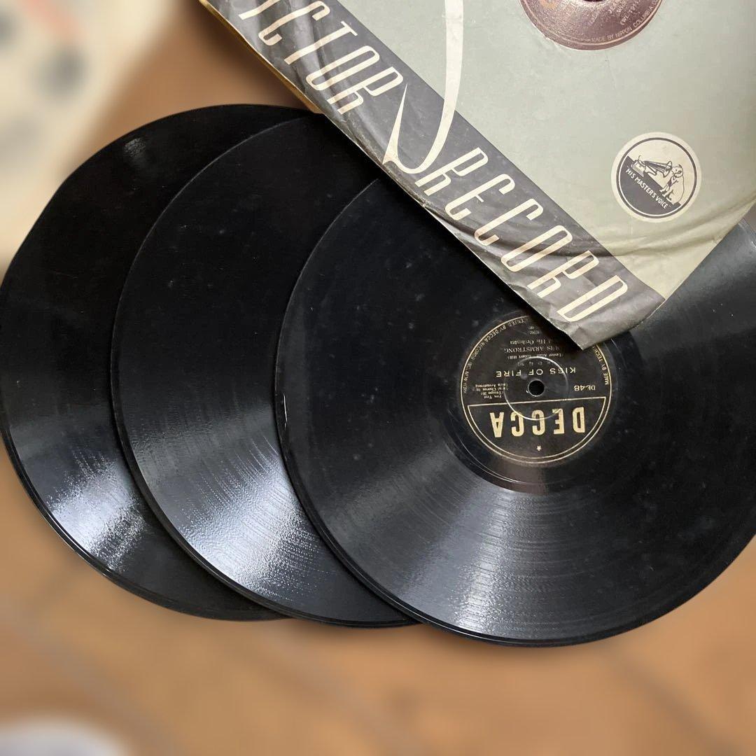 注意！入札不可⭐︎カエルピン商品　貴重SP版