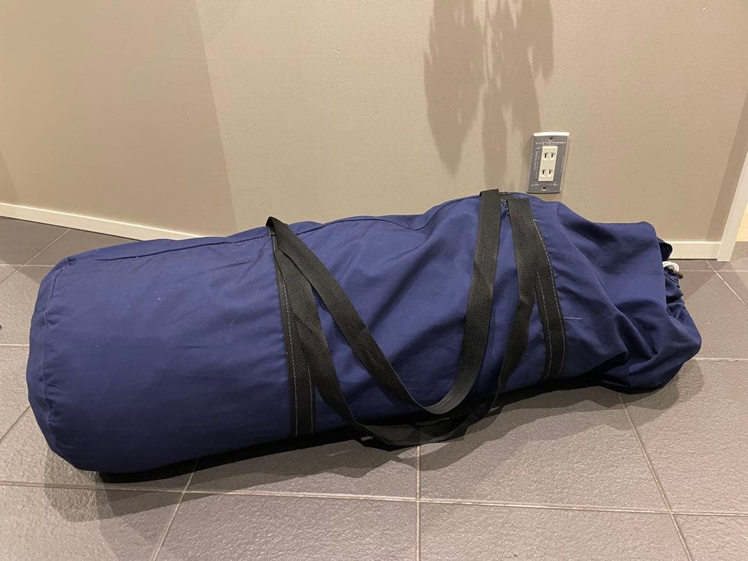 choco choco　ベイカーテント