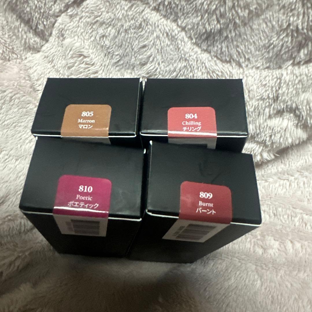 ラカデビル Laka Devil Lip リップスティック 10本セット全色