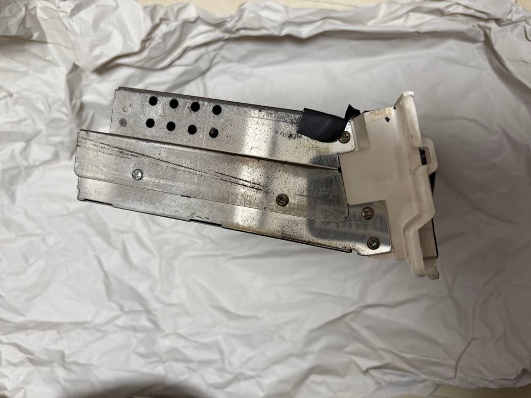 パーツ Volvo 940 A/C ECC Climate Control Unit