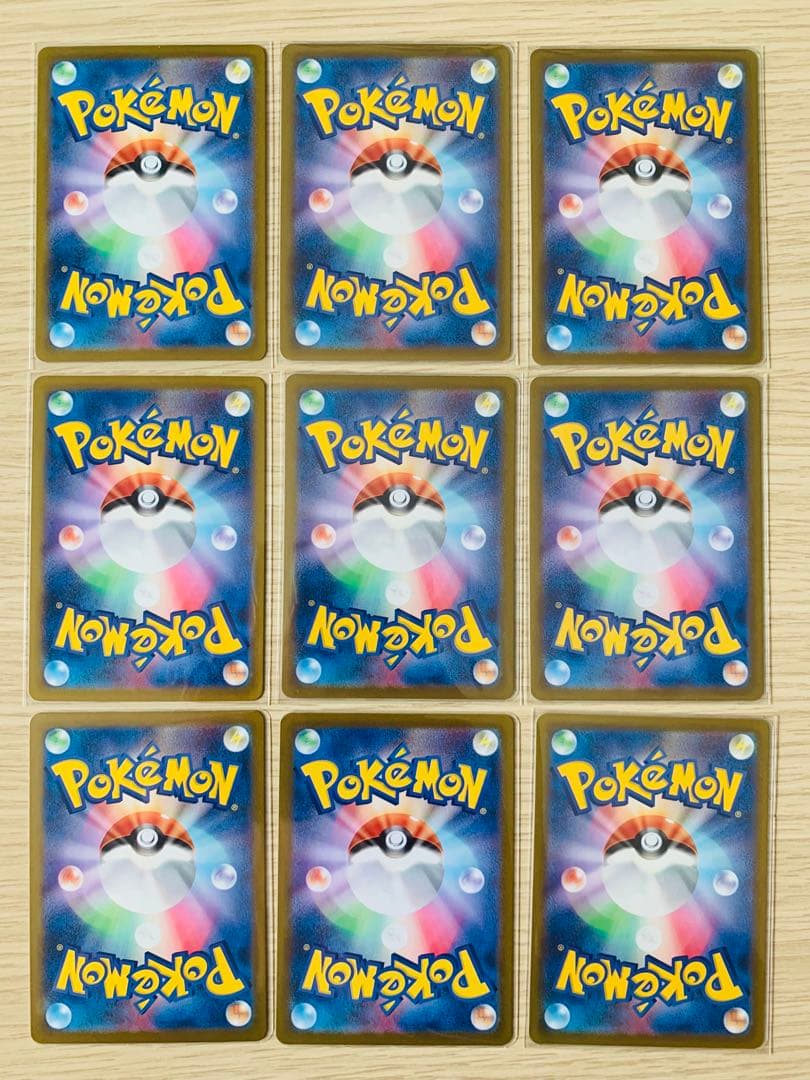 【美品】ラルトスS キルリアS サーナイトexSSR サーナイトexSR