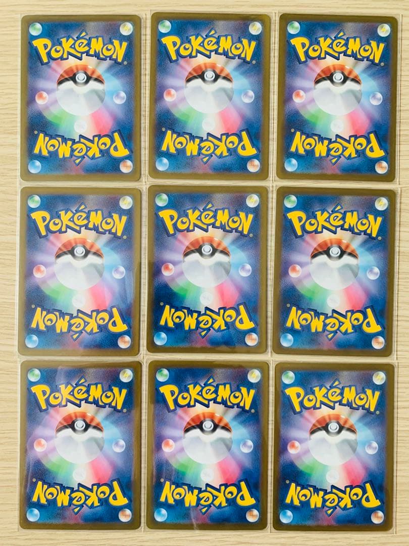 【美品】ラルトスS キルリアS サーナイトexSSR サーナイトexSR