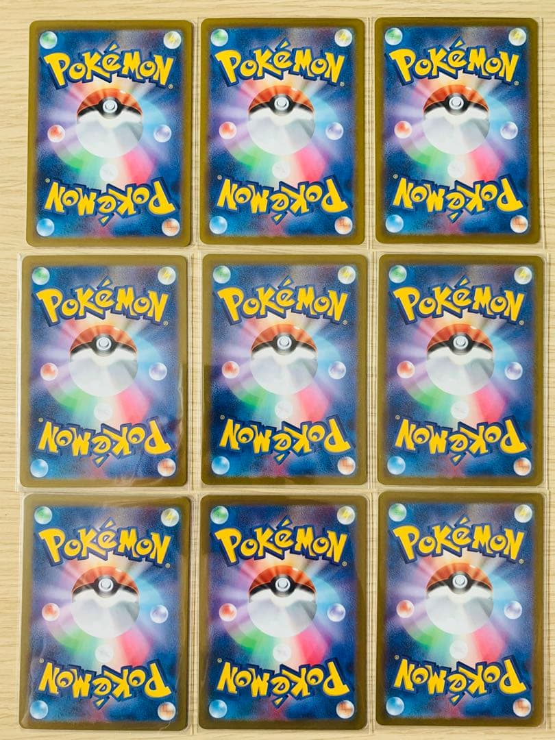 【美品】ラルトスS キルリアS サーナイトexSSR サーナイトexSR