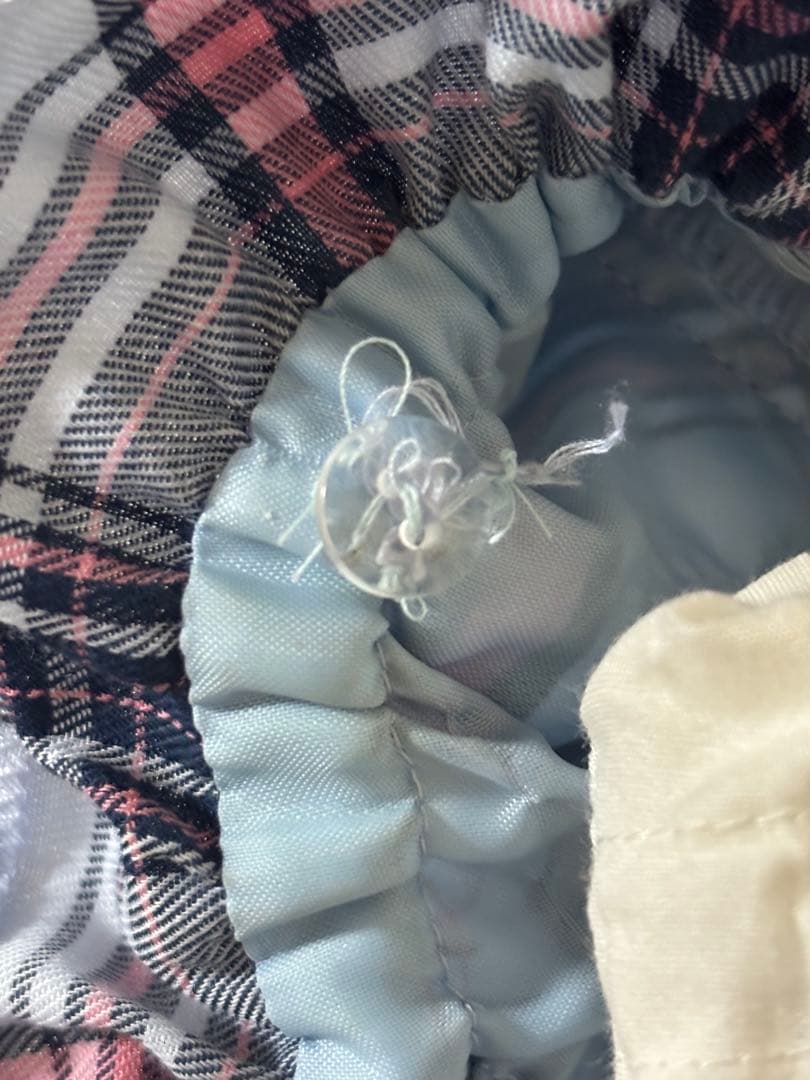 最終値下げ Angelic Pretty dolly girl付け袖ワンピース