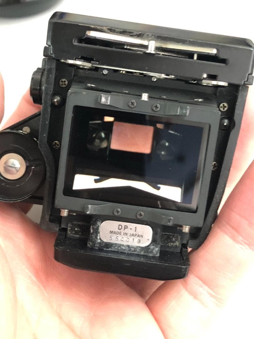 ニコン　F2　フォトミック