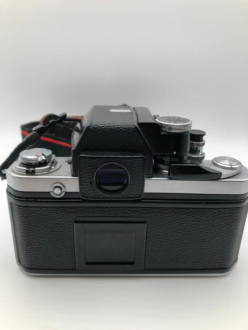 ニコン　F2　フォトミック