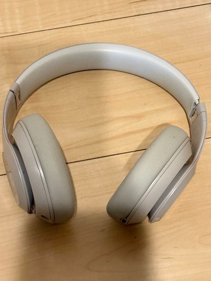 Beats Studio Proジャンク