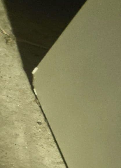 千葉県のみ　IKEA ブリムネス BRIMNES チェスト タンス 白