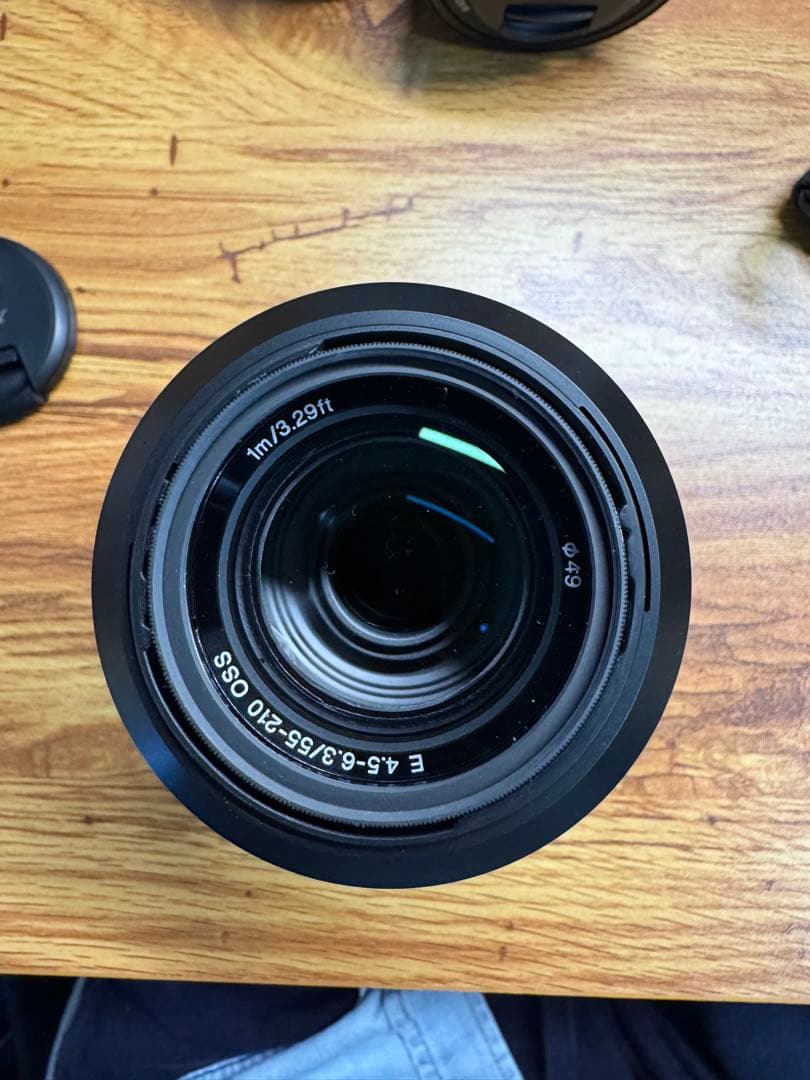 【おまけ付き】ZV E10Ⅱミラーレス一眼カメラ SONY ダブルズームレンズ