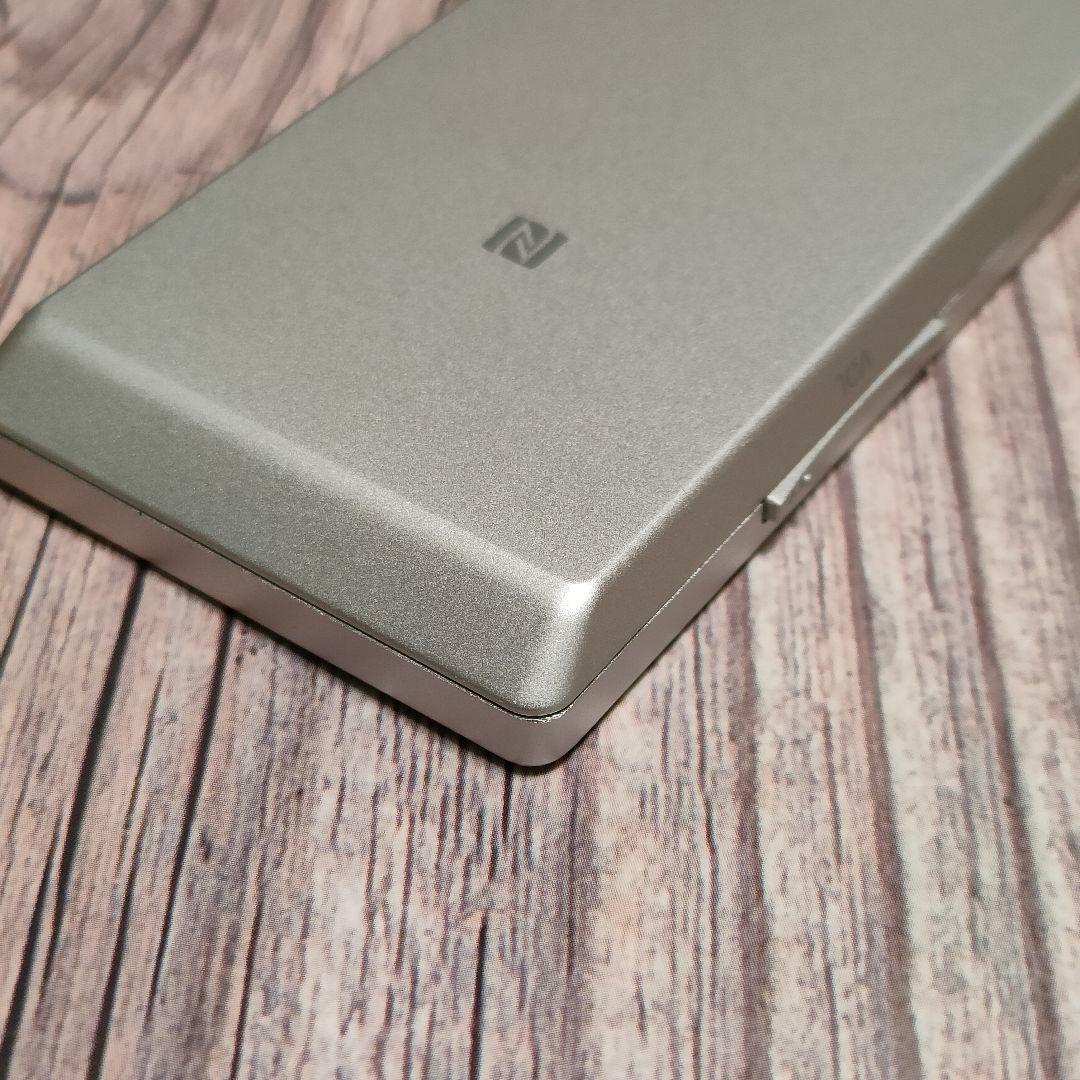 超希少 SONY ウォークマン NW-A25 16GB 超美品