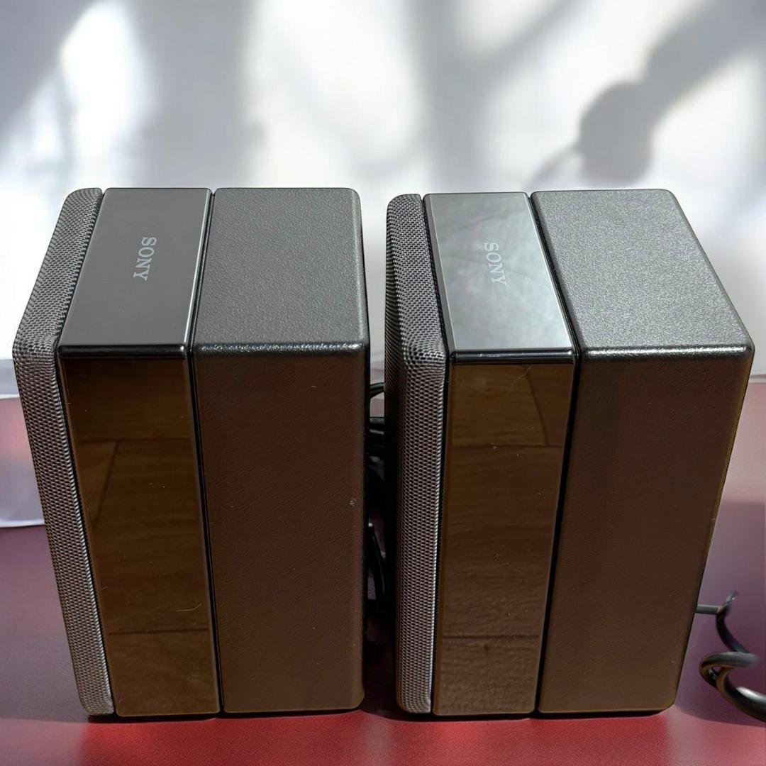 ☆美品 SONY ソニー SA-Z9R HT-Z9F 専用 リアスピーカー