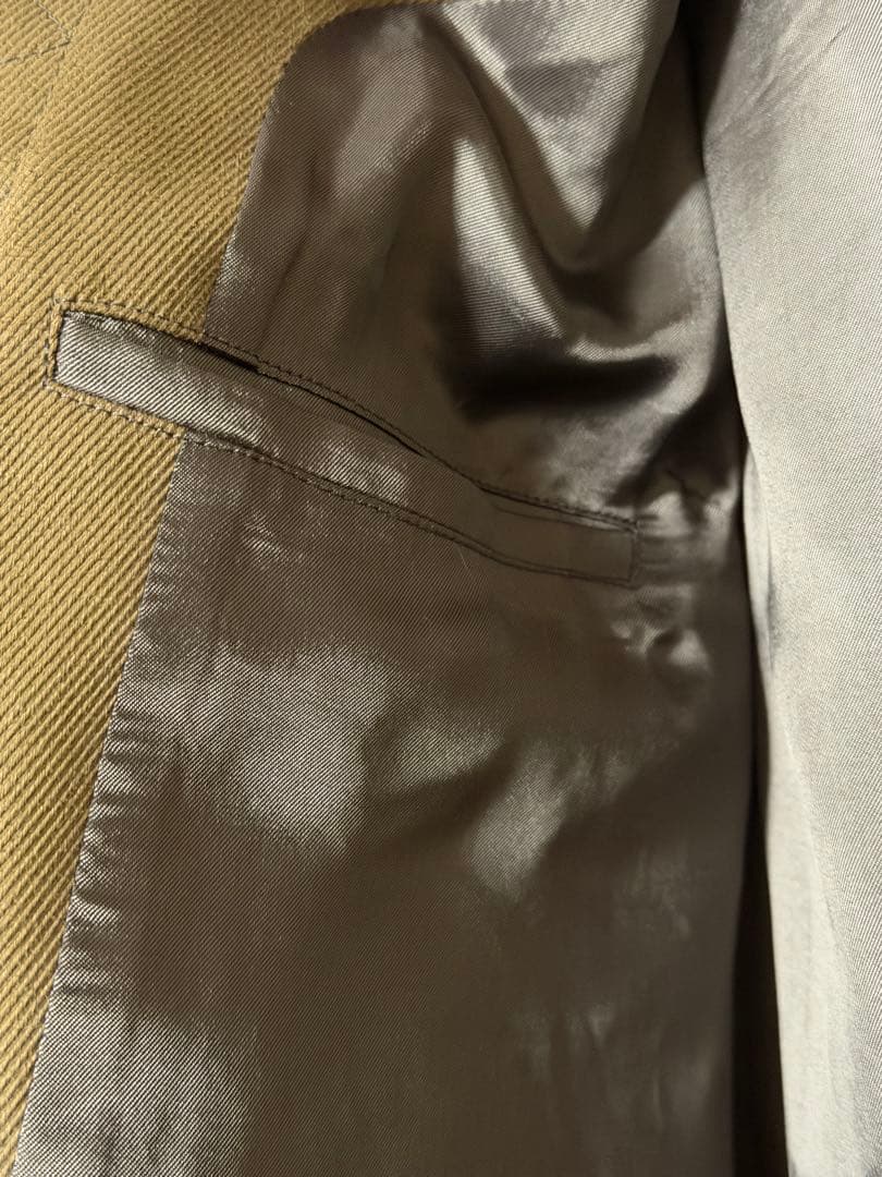 ジャケット・アウター KIKO KOSTADINOV JACKLIGHT JACKET size46