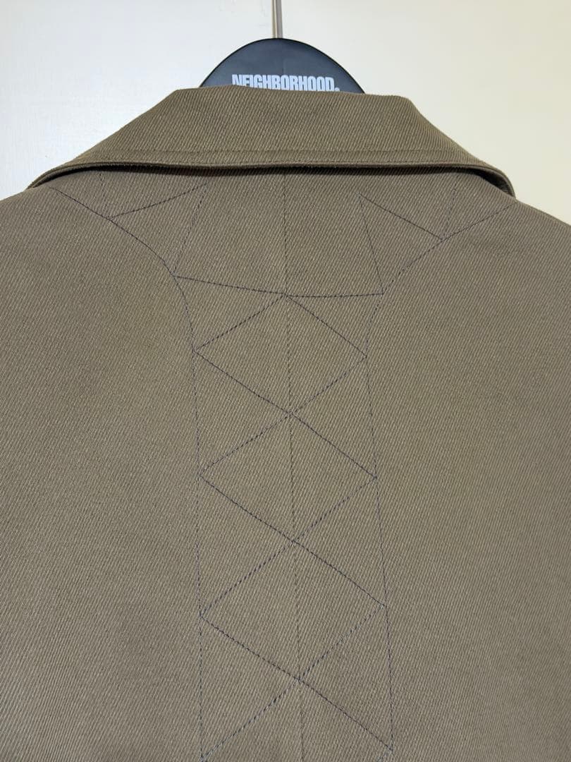 ジャケット・アウター KIKO KOSTADINOV JACKLIGHT JACKET size46