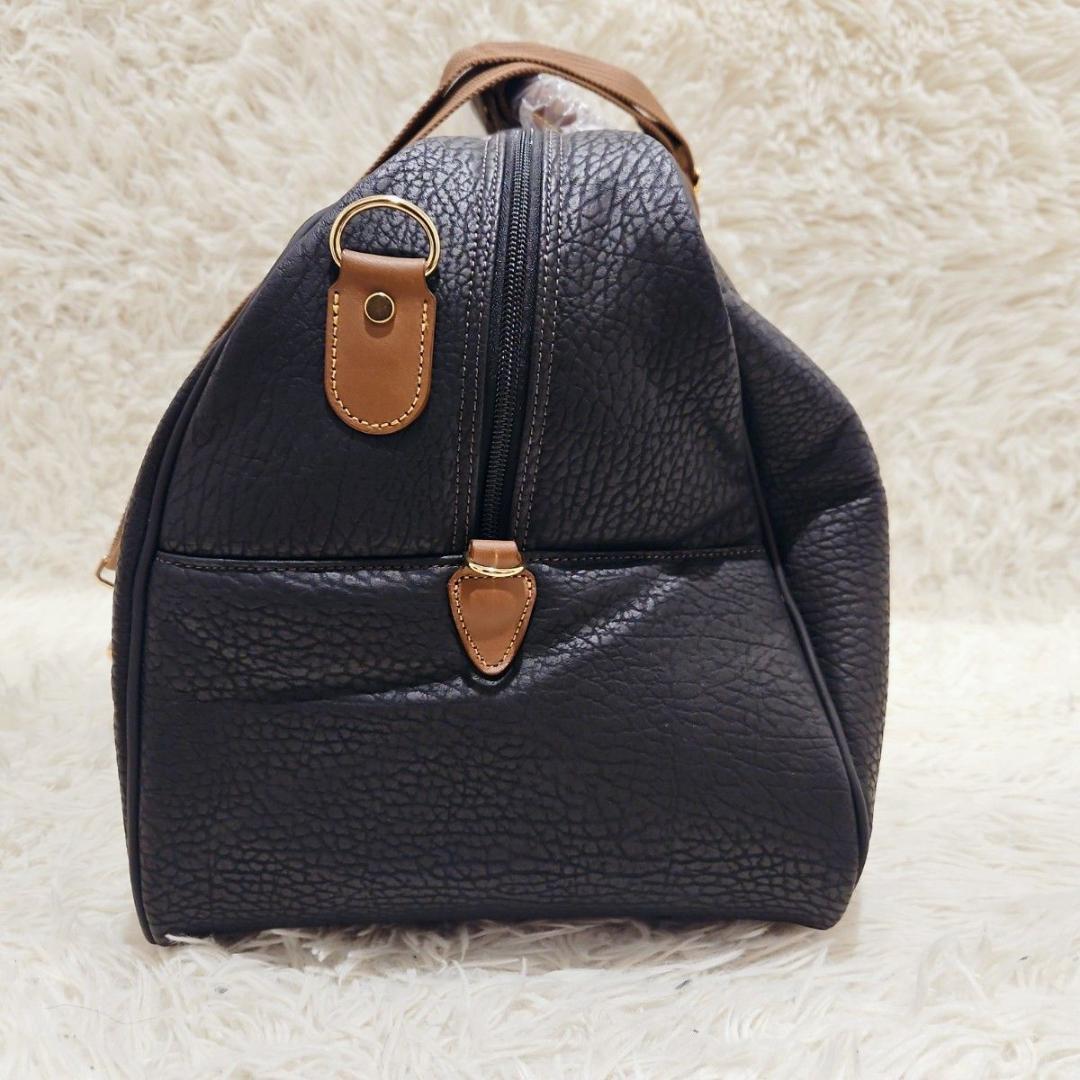 新品タグ付き HONMA ホンマゴルフ ボストンバッグ 大容量 シューズ入れ付き