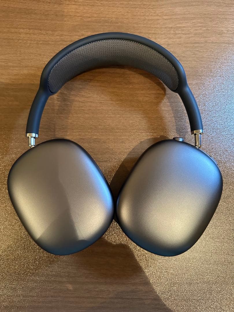 け　Apple AirPodsMax