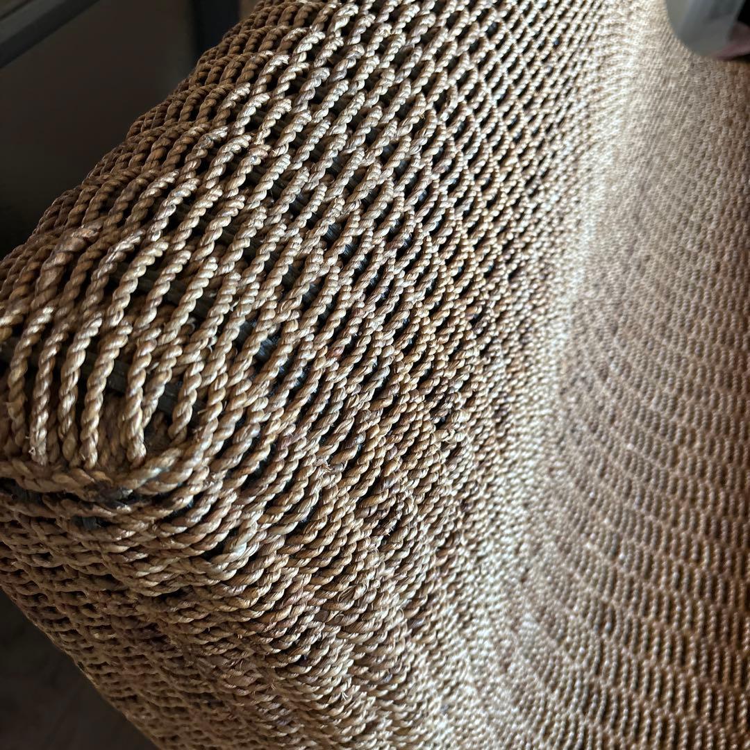 【送料込】アクタス ネモ ソファ ACTUS NEMO 2人掛け ラブソファ