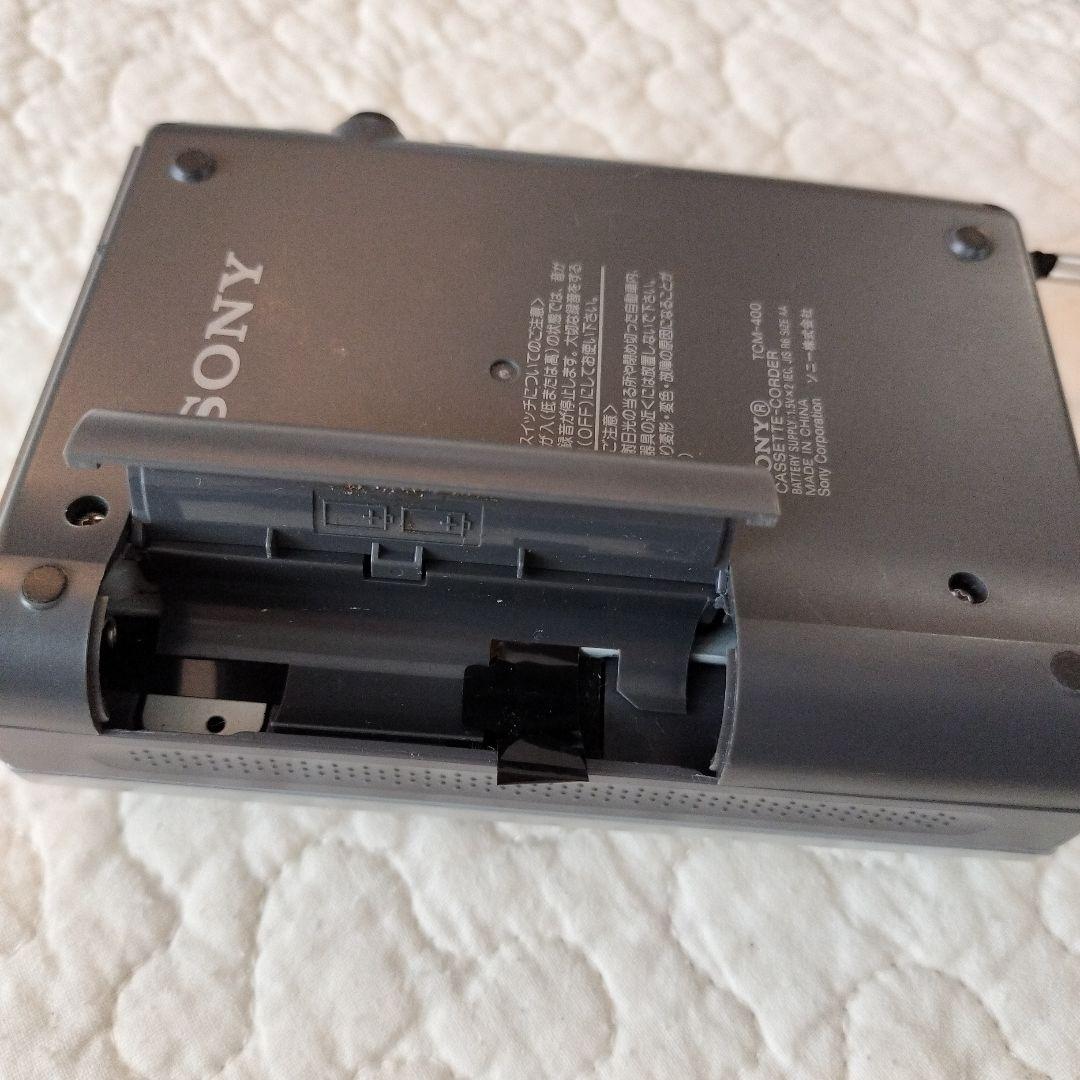 【まとめ売り】ポータブル　カセットプレイヤー　6台