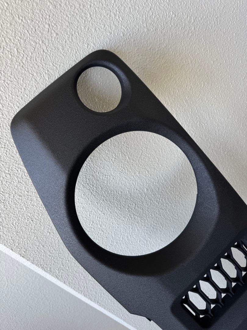 早い方優先❣️ジムニー　jb64 jb74 フロントグリル　ストーン塗装