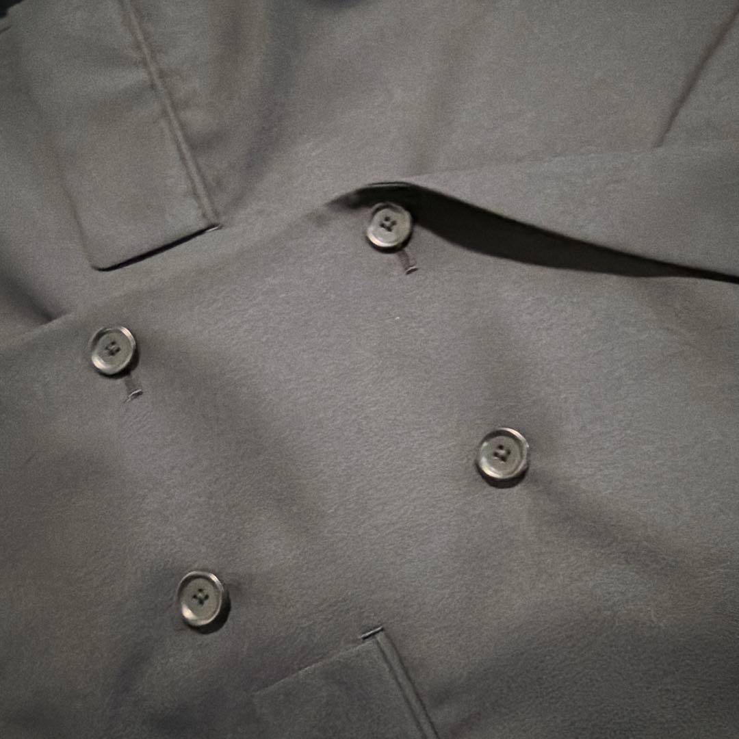 ジャケット・アウター COOTIEPRODUCTIONS Double Breasted Jacket