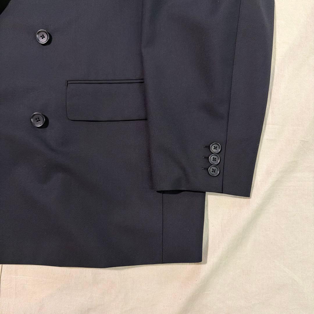 ジャケット・アウター COOTIEPRODUCTIONS Double Breasted Jacket