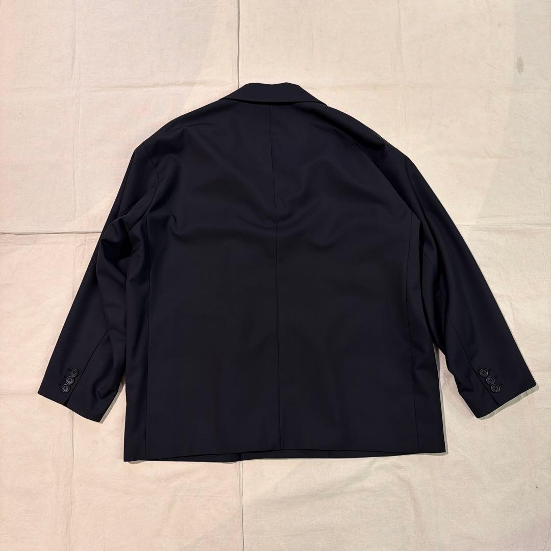 ジャケット・アウター COOTIEPRODUCTIONS Double Breasted Jacket