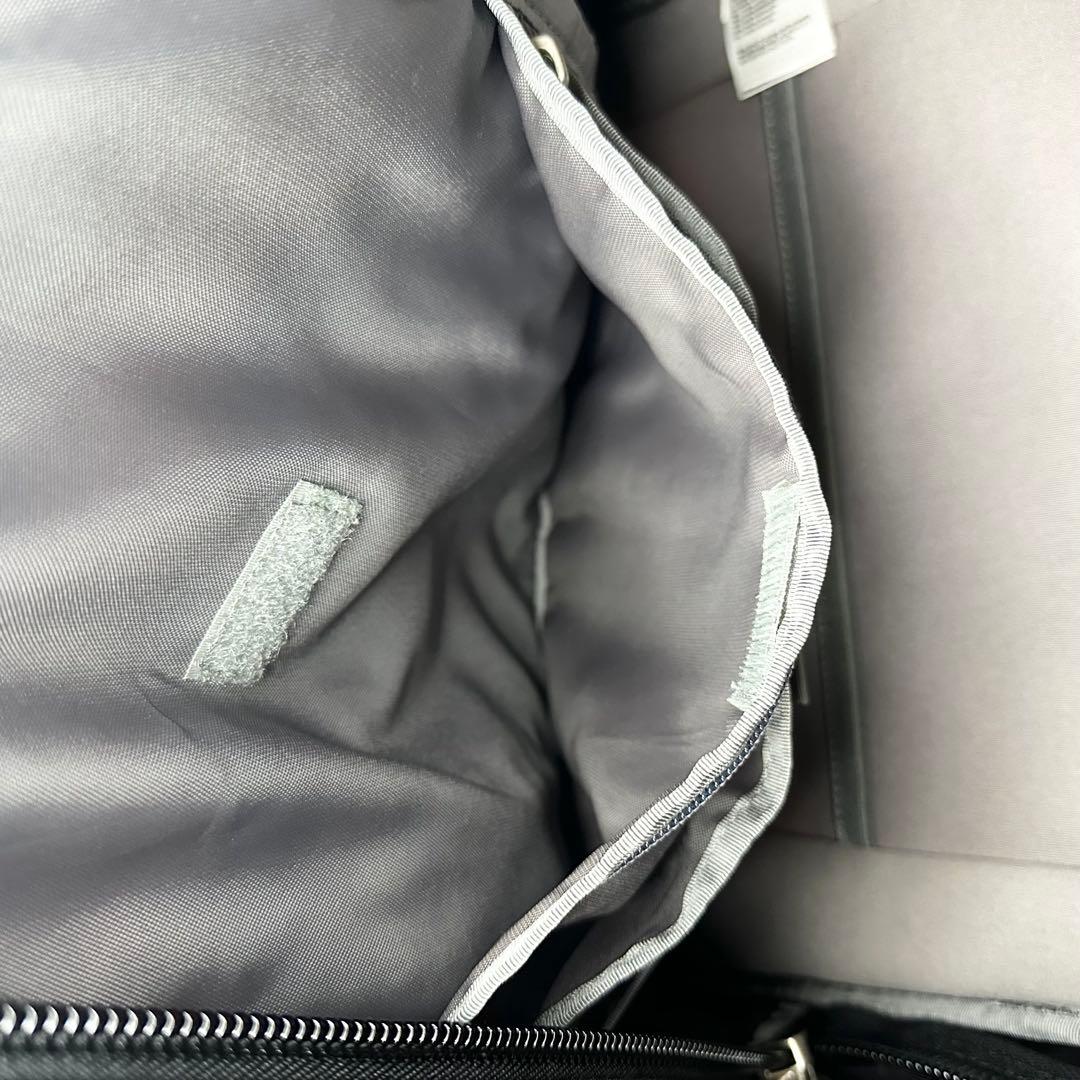 【美品】ノースフェイス　BIGSHOT Ⅱ リュック　大容量　黒