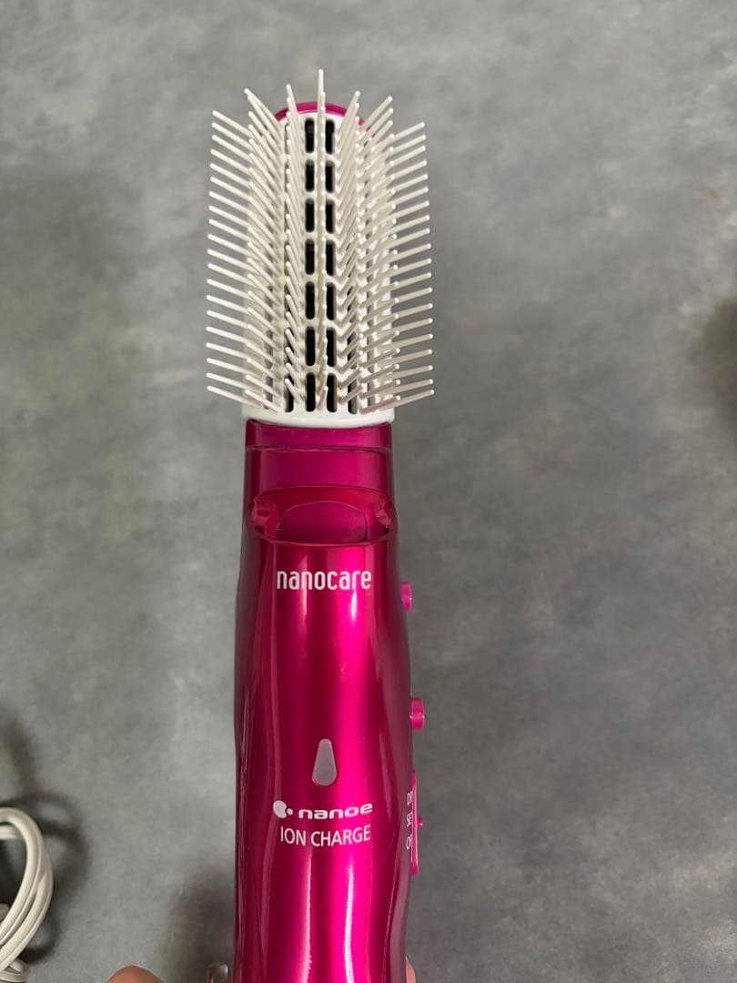 Panasonic ヘアドライヤー EH-KN97 ピンク