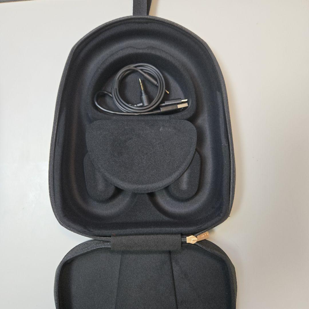 SONY WH-1000XM5 ブラック　箱付き