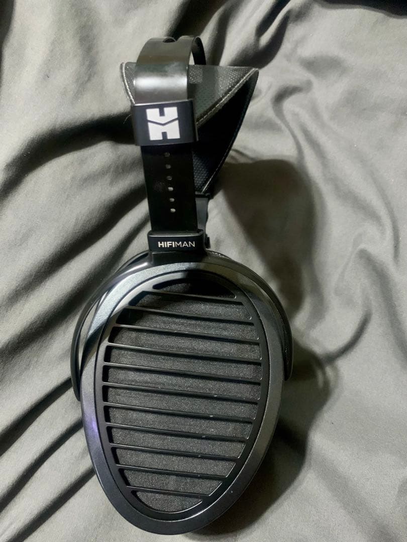 HIFIMAN Arya 平面駆動ヘッドホン