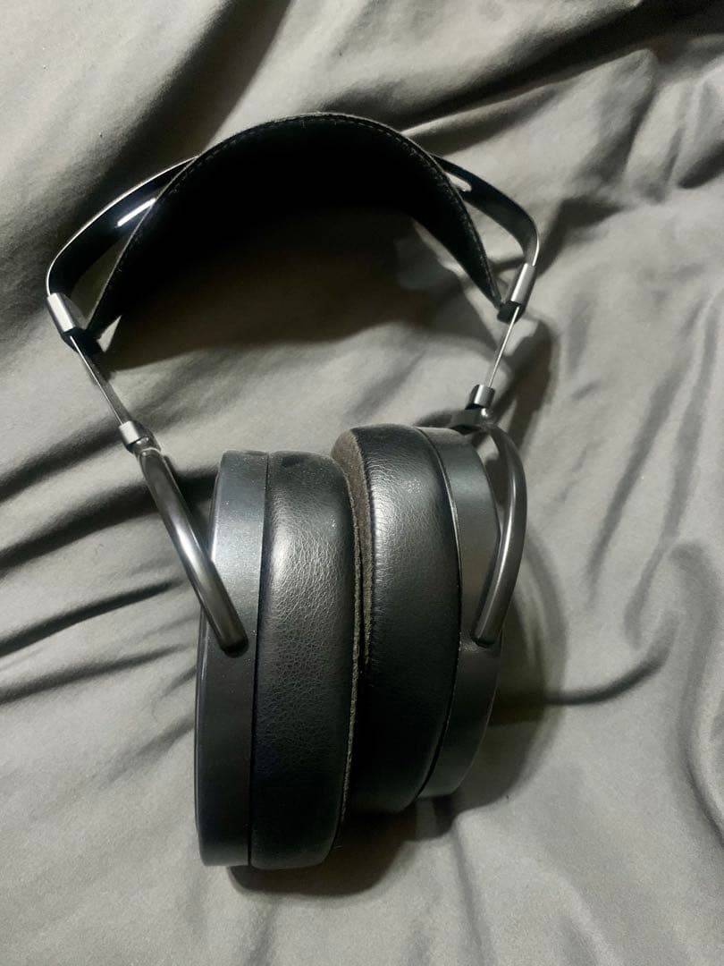 HIFIMAN Arya 平面駆動ヘッドホン