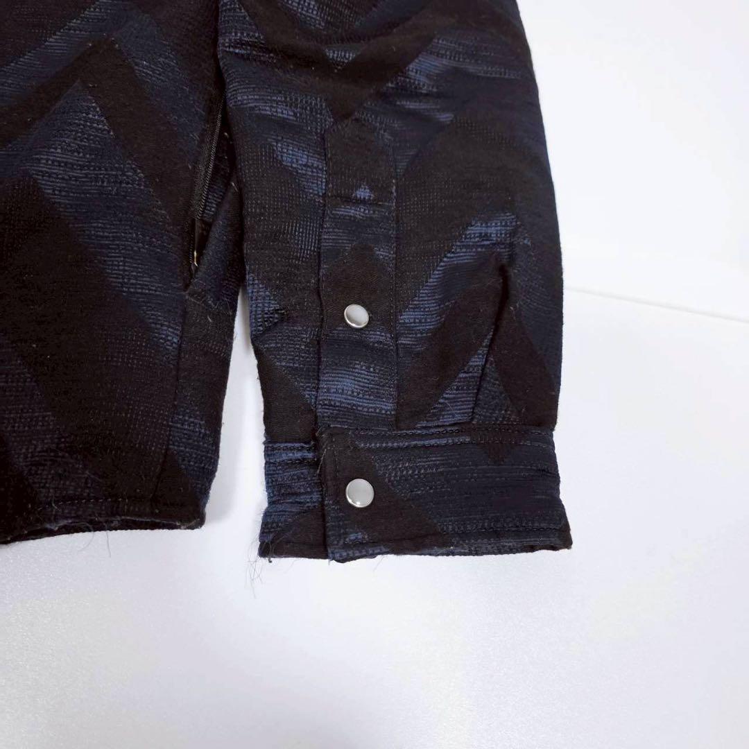 ohpa　TATRAS　タトラス　ダウンシャツ　ダウンジャケット　 XL