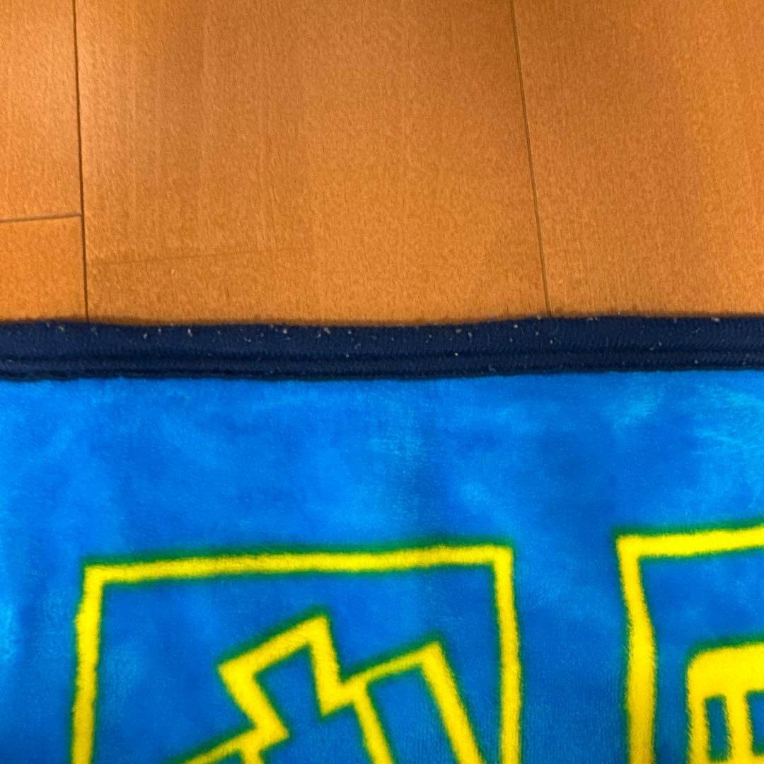 羽毛掛け布団　プラレール毛布　プラレール掛け布団カバー3点セット