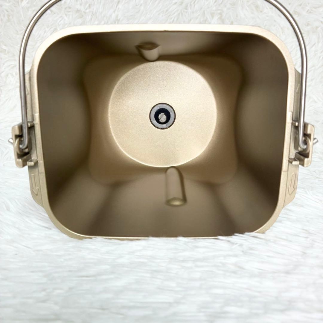 【美品】Panasonic SD-SB1 ホームベーカリー 1斤タイプ