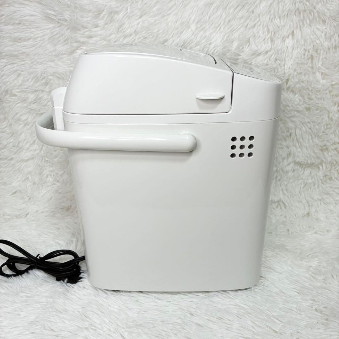 【美品】Panasonic SD-SB1 ホームベーカリー 1斤タイプ