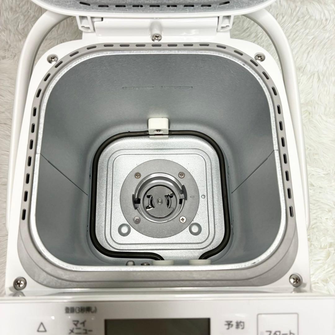 【美品】Panasonic SD-SB1 ホームベーカリー 1斤タイプ